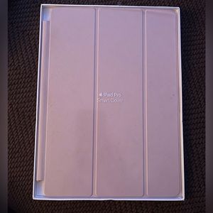 iPad Pro Smart Cover - Pink